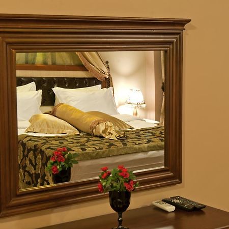Noahs Ark Hotel Стамбул Экстерьер фото