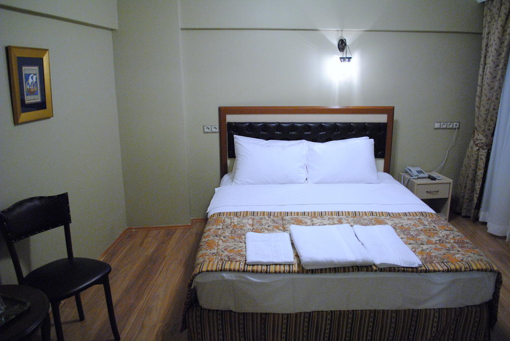 Noahs Ark Hotel Стамбул Номер фото